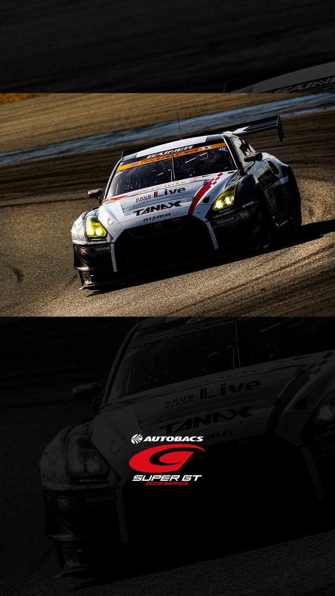 公式 Supergt Official 19 Autobacs Super Gt 第4戦タイの写真がpc スマートフォンの壁紙 Facebookのカバーになりました T Co Ggzgqpsrdl Supergt タイgt300km