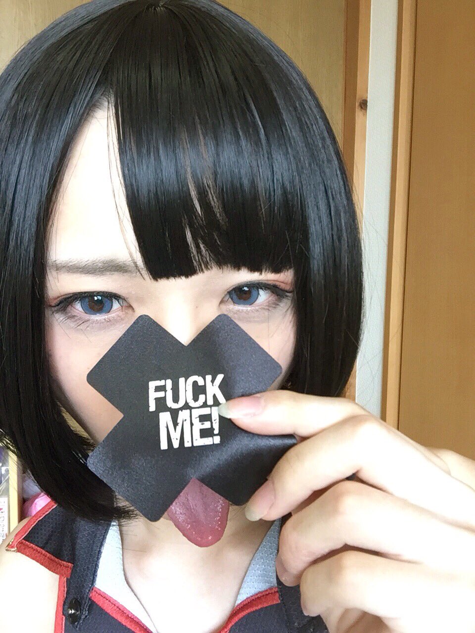 画像,ほな、いただきます❤😋👌=͟͟͞͞ 👌#女装 https://t.co/J3SPWxCyrW。