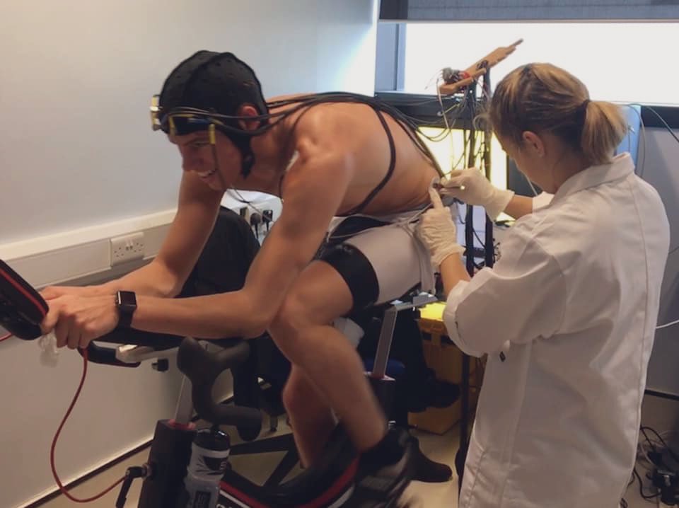 Dr Nic J Robinson tweet media