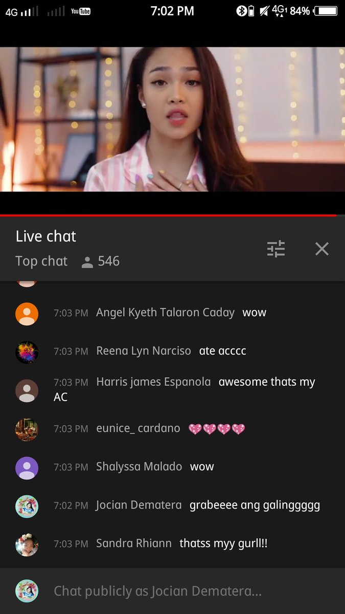 jocian_dmtr's tweet image. watching AC&apos;s new single while doing groceries
#SlideIntoMyDM #ACBonifacioSlideIntoMyDM