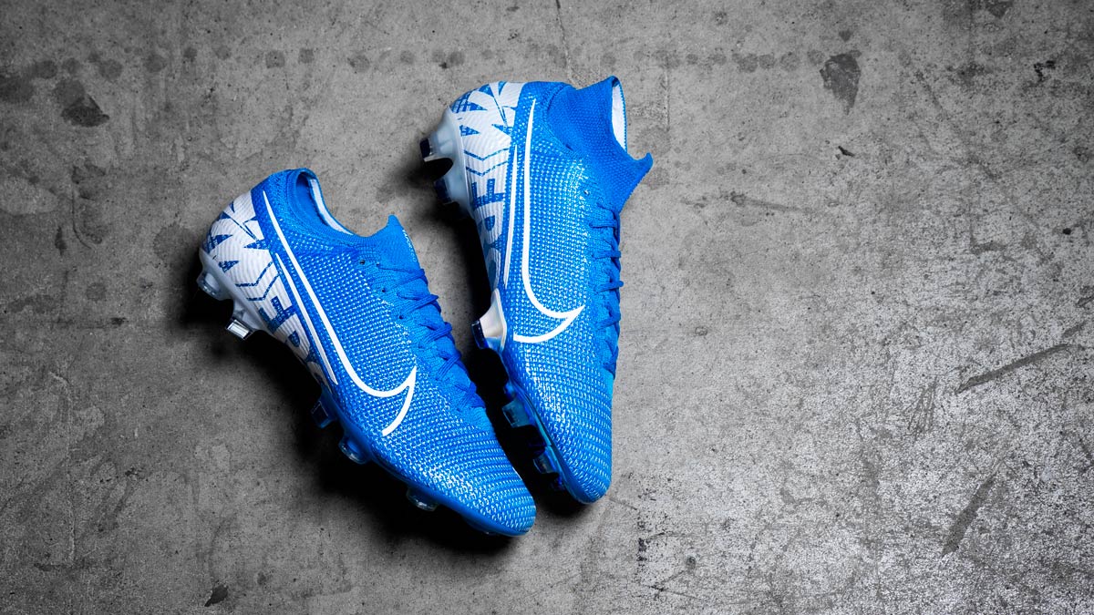 nike mercurial futbol emotion