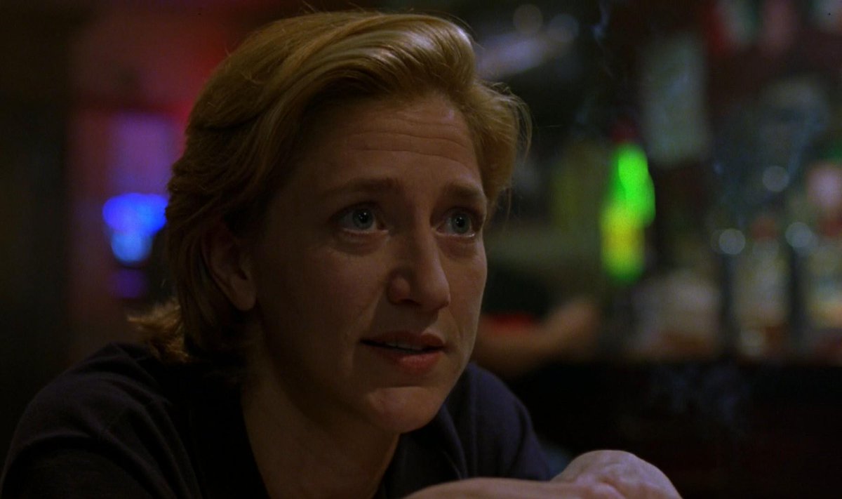 Edie Falco Private Parts