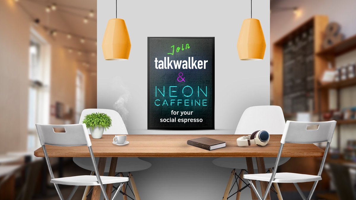 HigherEdRob's tweet photo. What are you doing on Friday 12 July at 11am? Why not join @NeonCaffeine_ and @Talkwalker on your coffee break for our #sociallistening 101/content strategy webinar. https://t.co/CIJFHlKW7E #hesm #casesmc #highered https://t.co/XdyZXTb5p7