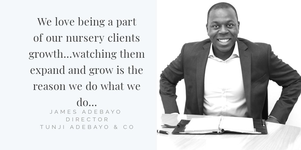 TAProperty's tweet photo. We are Tunji Adebayo &amp; Co. - D1 Property Specialist's
 #D1 #nursery #schoolpremises #property #success #lovewhatyoudo https://t.co/KLUCUAkQKK