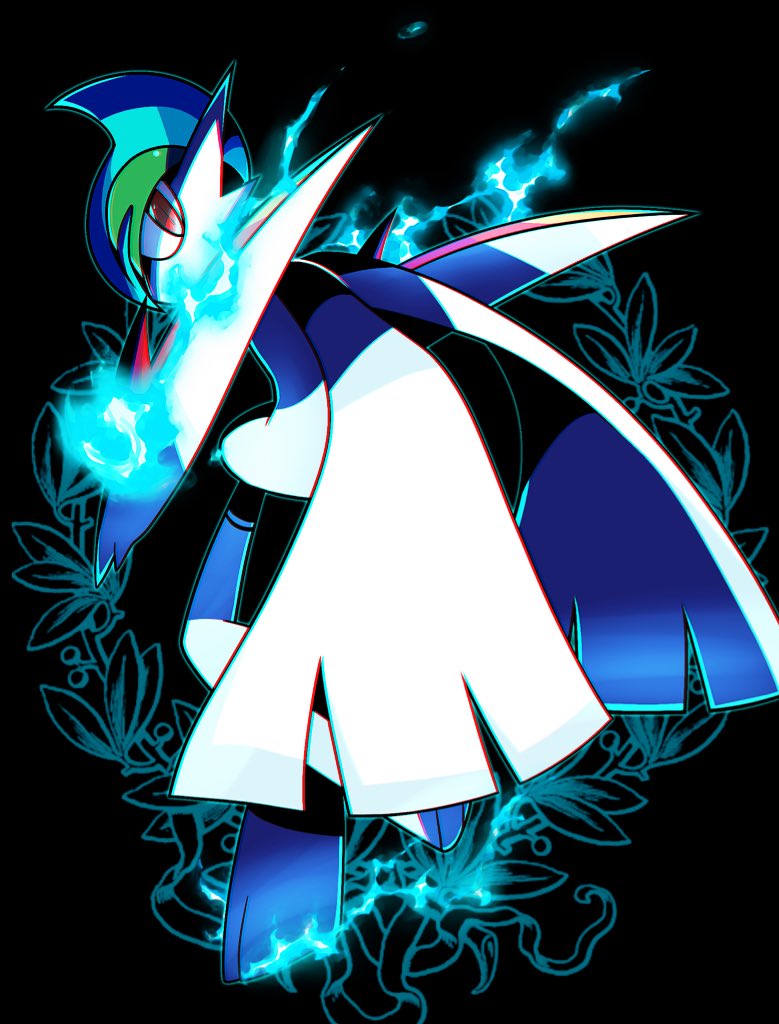 BladedDread's tweet image. Huh? I’m not interested in fighting you. Just leave me be...”

{Kyōfu the Gallade}

*Cocky, Arrogant, Will always fight dirty

•(N)SFW (NSFW in DM’s only, if it happens)
•Crack/Serious 
#PokémonRP

//⬇️Some more info below ⬇️