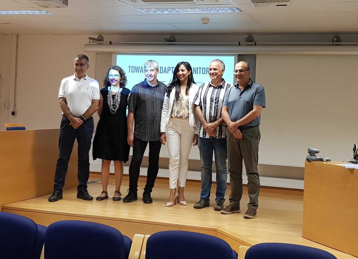 gessi_upc's tweet photo. New Doctor for @gessi_upc. Congratulations @zavalaedith, PhD obtained!!!!! https://t.co/SoLukQ30zS