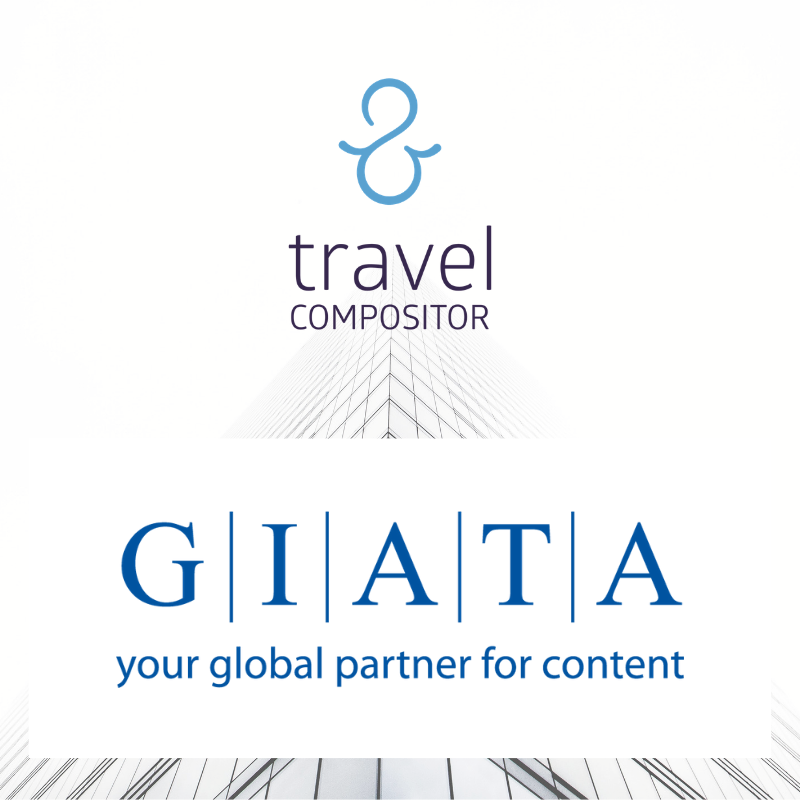 TravelC_online's tweet photo. TravelC will be the first dynamic system to integrate the Room Type Mapping thanks to a collaboration with the mapping company #GIATA.
#roomtypemapping #TravelC #dinamicsystem #traveltech https://t.co/DvSjoxpyIq