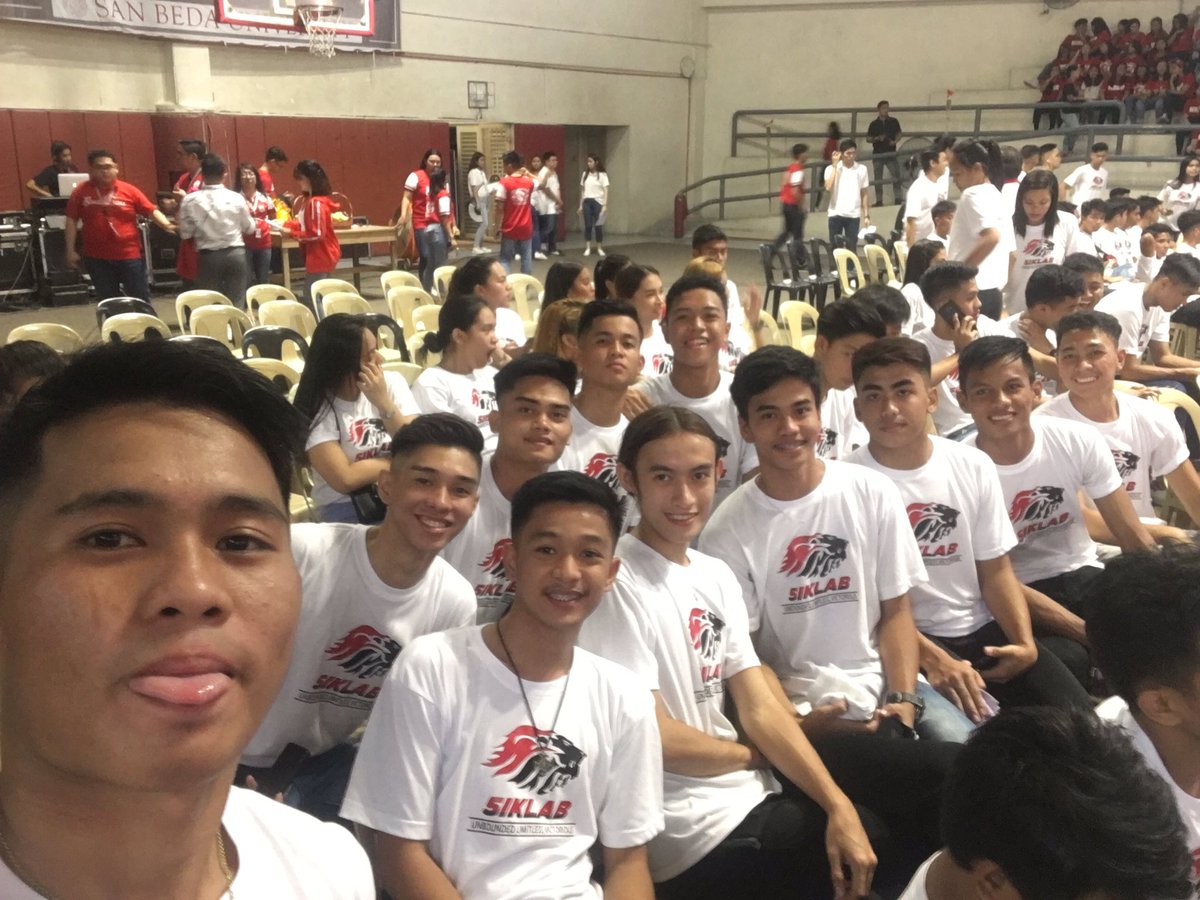 kips13_'s tweet photo. Day 186 of 365
Pep Rally 2019
#5iklab https://t.co/FpVkoz2z5n