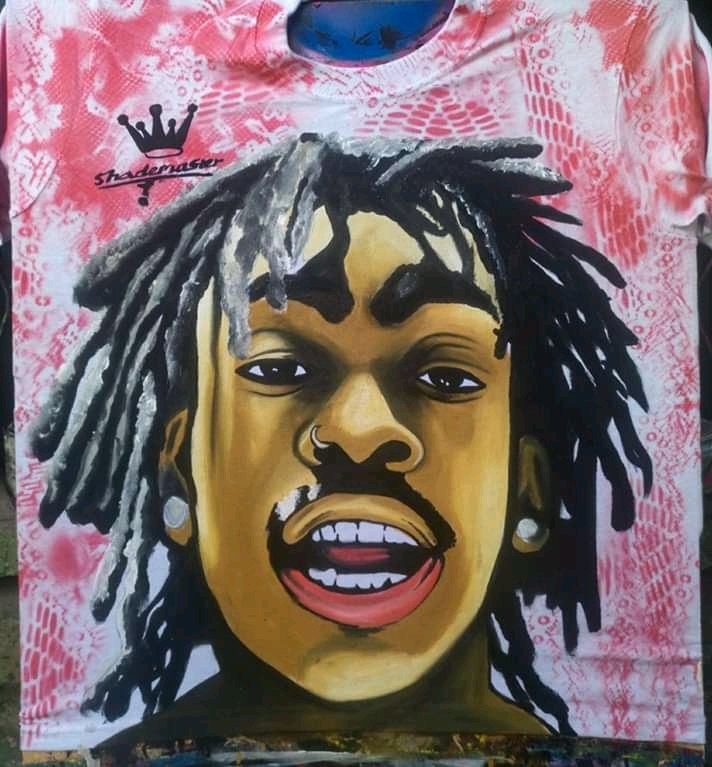 LabelsRoyal's tweet photo. Good 14:17PM😁🇰🇪
@WAPIKenya @Kennedykario @theinsyder @OutsyderKE 
Whatsapp:0782900998
Call:0768711353
To place your order
#DrShade #art https://t.co/CX0I0tdfeB