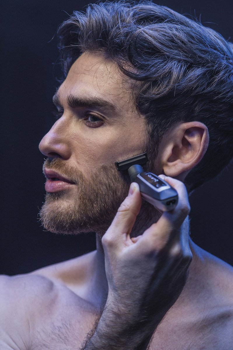 Shangaycom's tweet photo. ATENCIÓN SORTEO ¿Quieres ganar 1 set con un barbero y un cortapelos de @Rowenta_ES? PARTICIPA:
✅ Da “like” en esta publicación.
✅ Sigue a @shangaycom y @rowenta_es.
✅ Deja un comentario con el hashtag #PromoShangay.
✅ Etiqueta a 3 amigos.
#RowentaForMen #ForeverSharpRowenta https://t.co/D07cpdanEW