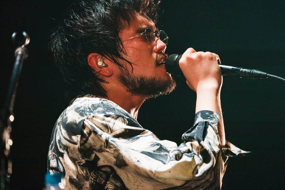 King Gnu インスタント 常田大希 King Gnu インスタント 常田大希 常田大希 - Daiki Tsuneta