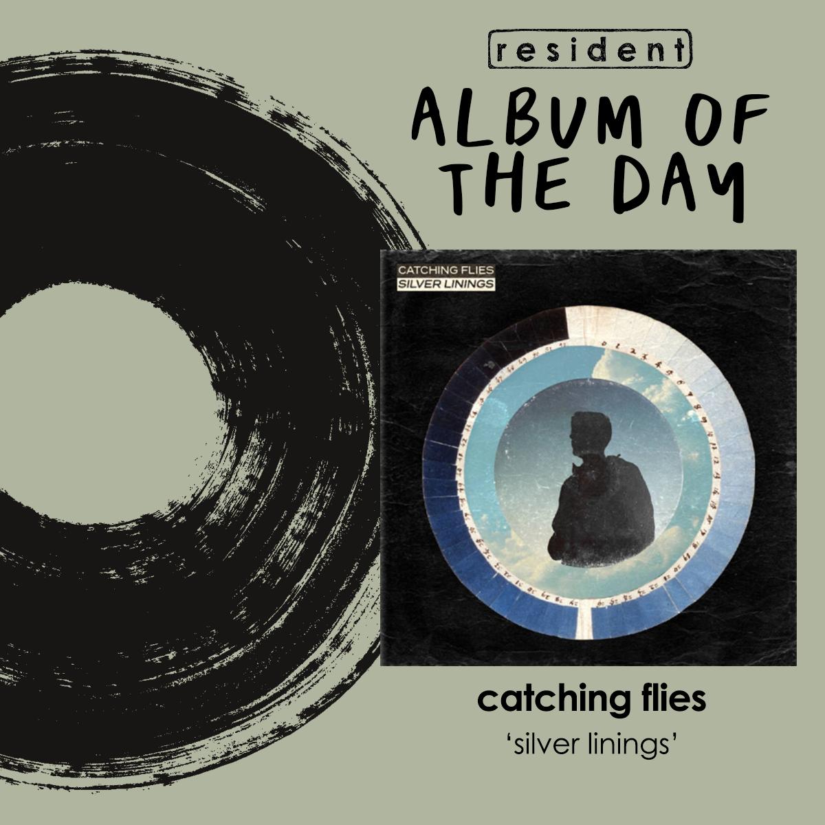 resident (@residentmusic) on Twitter photo #AlbumOfTheDay 11.07.19
CATCHING FLIES | Silver Linings
Extremely catchy & delightfully carefree electronica meets jazz meets hip hop here – fans of Bonobo, Quantic & Cinematic Orchestra should be all over this.
V LTD LP: bit.ly/2YBz1xY
<a href="/catchingfliesuk/">CATCHING FLIES</a> <a href="/IndigoSoulUK/">Indigo Soul</a> #AlbumOfTheDay 11.07.19
CATCHING FLIES | Silver Linings
Extremely catchy & delightfully carefree electronica meets jazz meets hip hop here – fans of Bonobo, Quantic & Cinematic Orchestra should be all over this.
V LTD LP: bit.ly/2YBz1xY
<a href="/catchingfliesuk/">CATCHING FLIES</a> <a href="/IndigoSoulUK/">Indigo Soul</a>