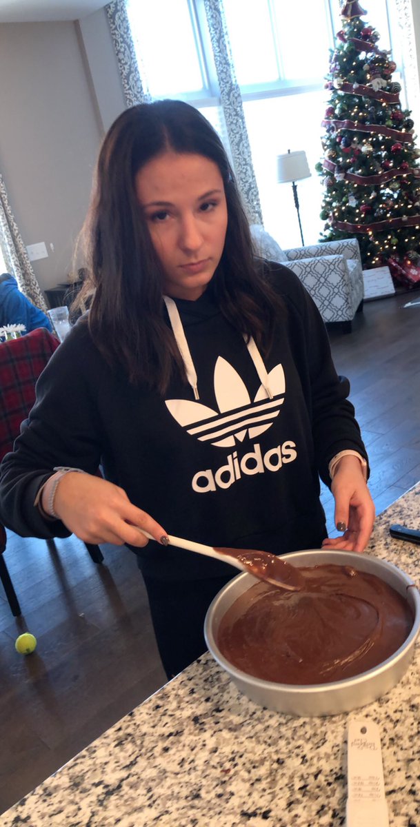 SeatsTyler's tweet photo. Happy birthday to this crazy girl! I’m not prepared for 8 months of DD 👎🏻 https://t.co/6aC6b0rRhr