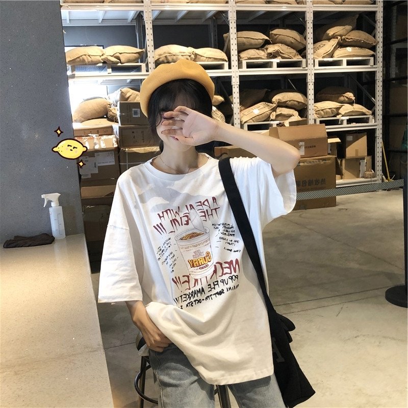 Barnybam's tweet photo. [#พร้อมส่ง] เสื้อยืดสกรีนลายบะหมี่ แต่งเว้าหลัง
ขนาด : M.อก37" ยาว 25
L.อก39" ยาว 26
Xl.อก42" ยาว 27
สี : ขาว/เทา/เขียว/เหลือง/ดำ
ผ้านุ่มเด้ง งานนำเข้า

ราคา 270

#เสื้อ #เสื้อผ้าเกาหลี #เสื้อผ้าแฟชั่น #เสื้อพร้อมส่ง #เสื้อผ้าสไตล์เกาหลี #เสื้อoversize #เสื้อยืด https://t.co/klmbbCkwO9