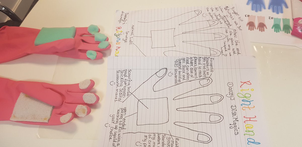 Haveley Hey Community School tweet media