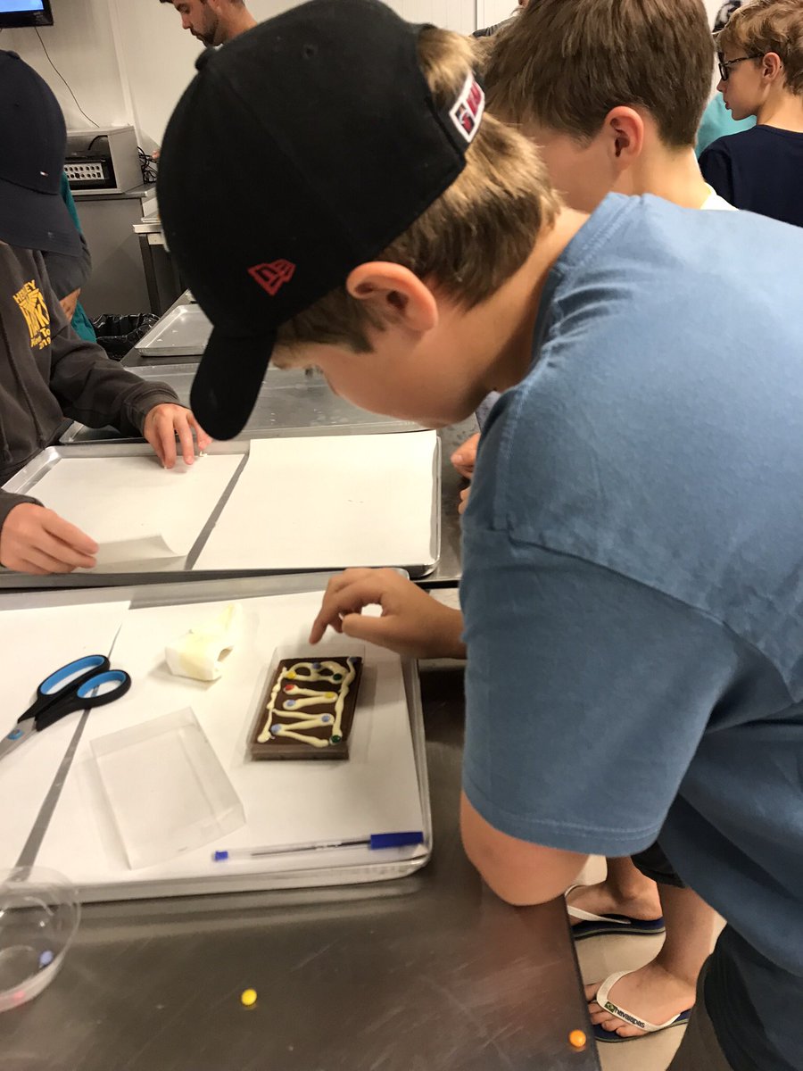 moulsfordyear6's tweet photo. Then we had the opportunity to decorate our own chocolate bars #chocolatheaven #Normandy19 https://t.co/xf57kHES0c