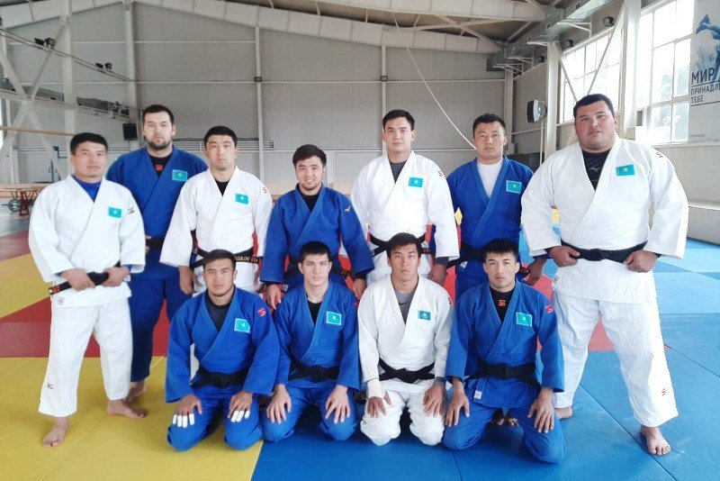 budapestinfo's tweet photo. Kazakh judokas to vie for top prize at Budapest Grand Prix 2019 – https://t.co/YqPok8yOTq https://t.co/AYxXQcc3wn https://t.co/N5R51xdtQM