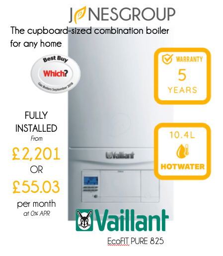 JonesGroupLtd's tweet photo. The great British boiler brand @vaillantuk has partnered with @JonesGroupLtd to showcase their ecoFIT range. "The cupboard-size combination boiler for any home"
Visit the website to see our complete boiler brands &amp; ranges
👉 https://t.co/PiZ3NACh48 👈 #JonesGroupLoop #BoilerBleat https://t.co/BgUeii6shS