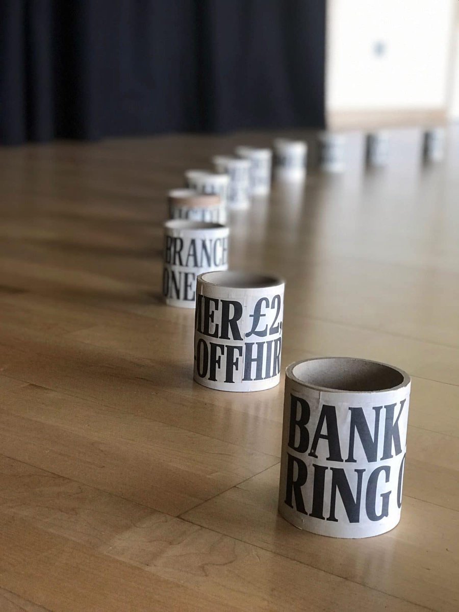 PoplarUnion's tweet image. We had lots of you folks ask us about evening art classes, so we took note, and are happy to announce that we're launching our Wednesday Evening Art Class on 10 July! 🎨

Book now &amp;gt; bit.ly/2JoV9Ff