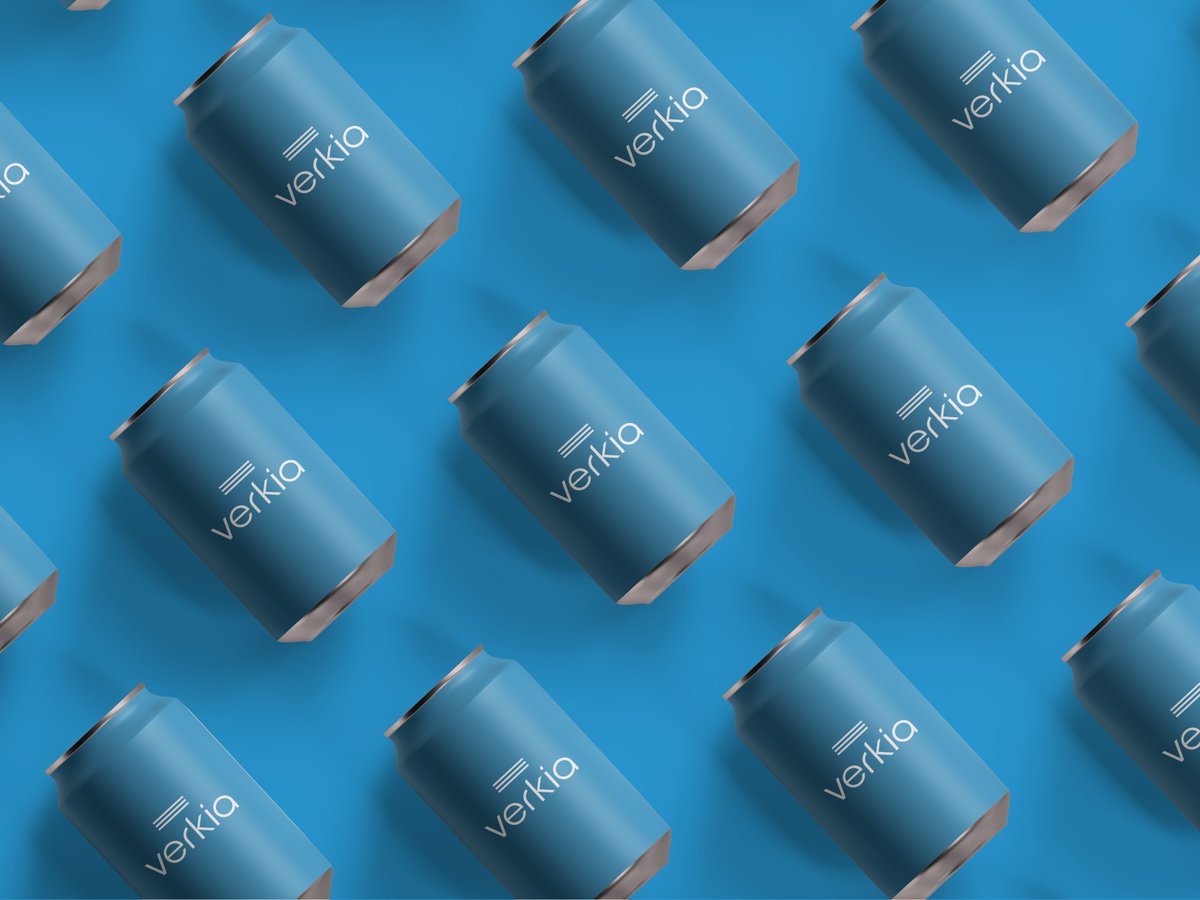 Verkia's tweet photo. Hoy viernes por la tarde el equipo @Verkia  se reune fuera de la oficina para tomar algo con los compañeros de  trabajo, cerrar la semana con ilusión y disfrutar del fin de semana con energía.

¿Te apuntas con nosotros? https://t.co/bOXU8cnyAu