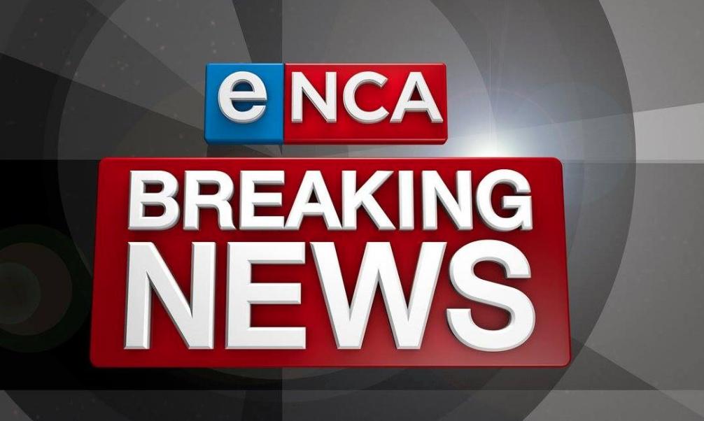 eNCA's tweet photo. [BREAKING NEWS] Public Protector says Pravin Gordhan must face ethics investigation in Parliament. More to follow https://t.co/Woi8WprDR2