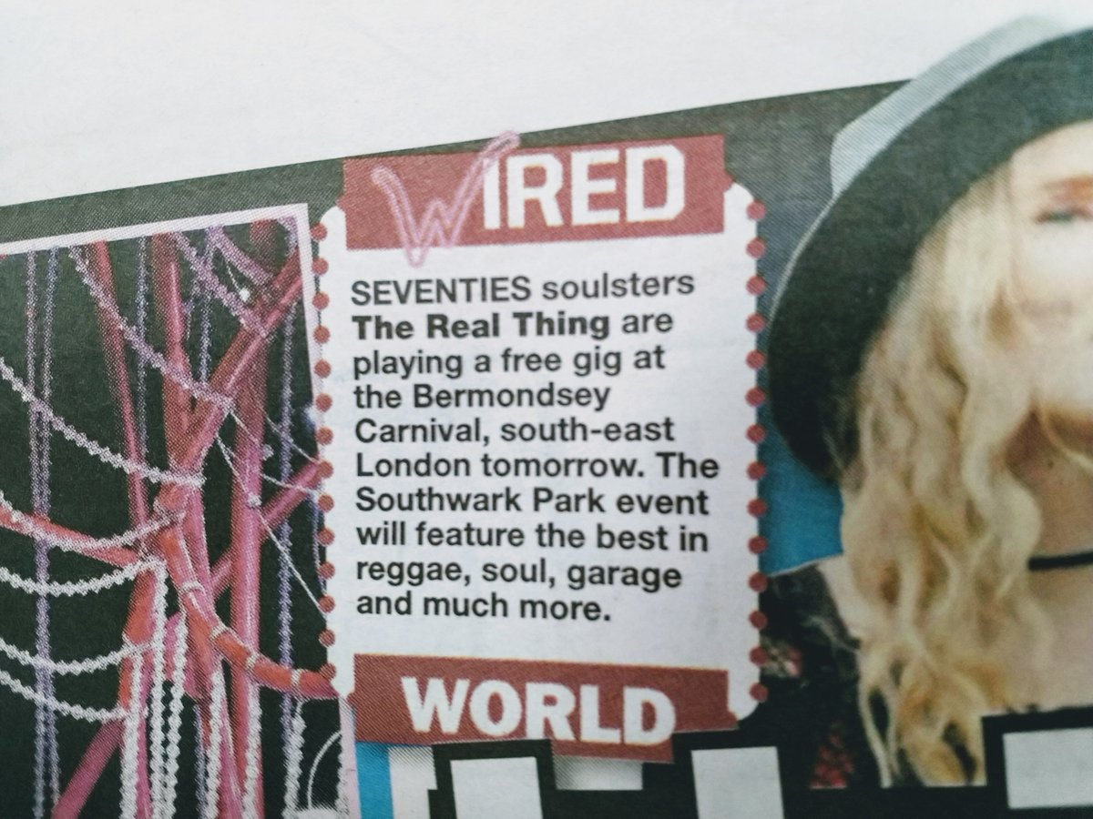 BermondseyBeat tweet media