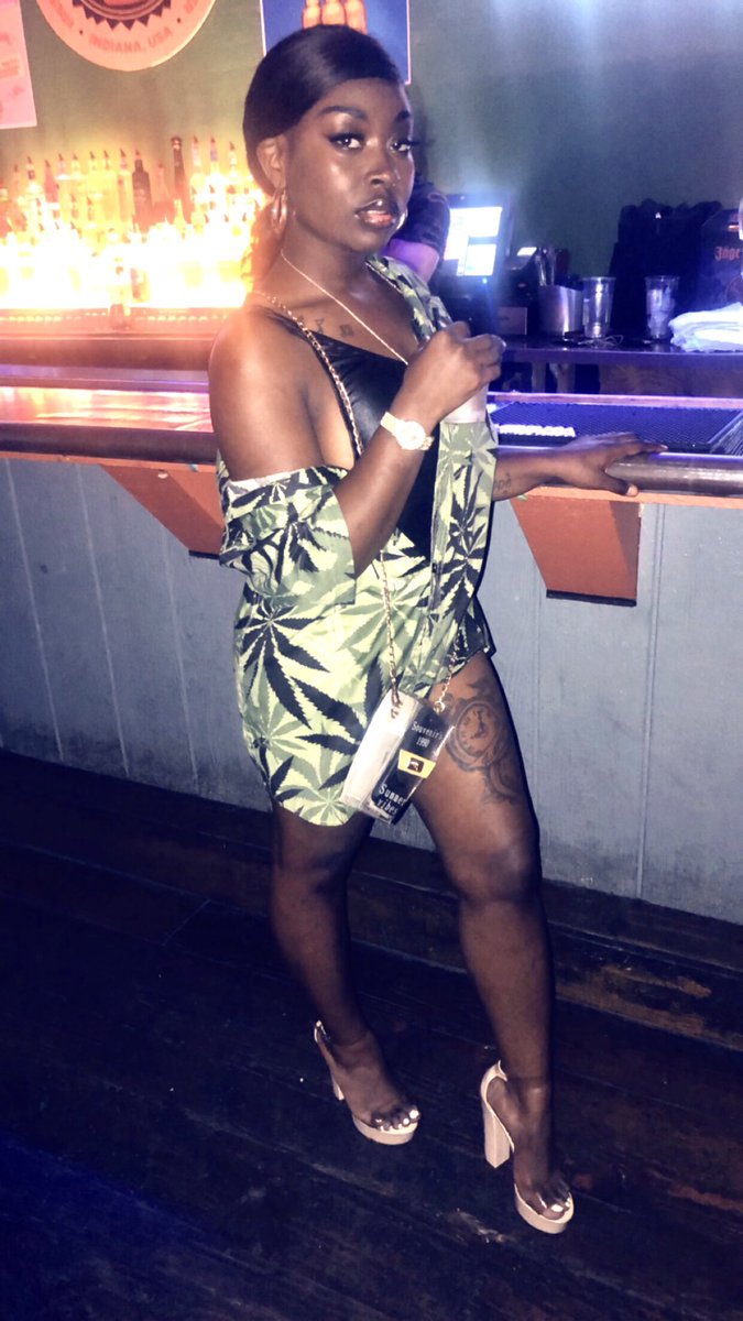 Left the club early just popped in for a drink 🥃