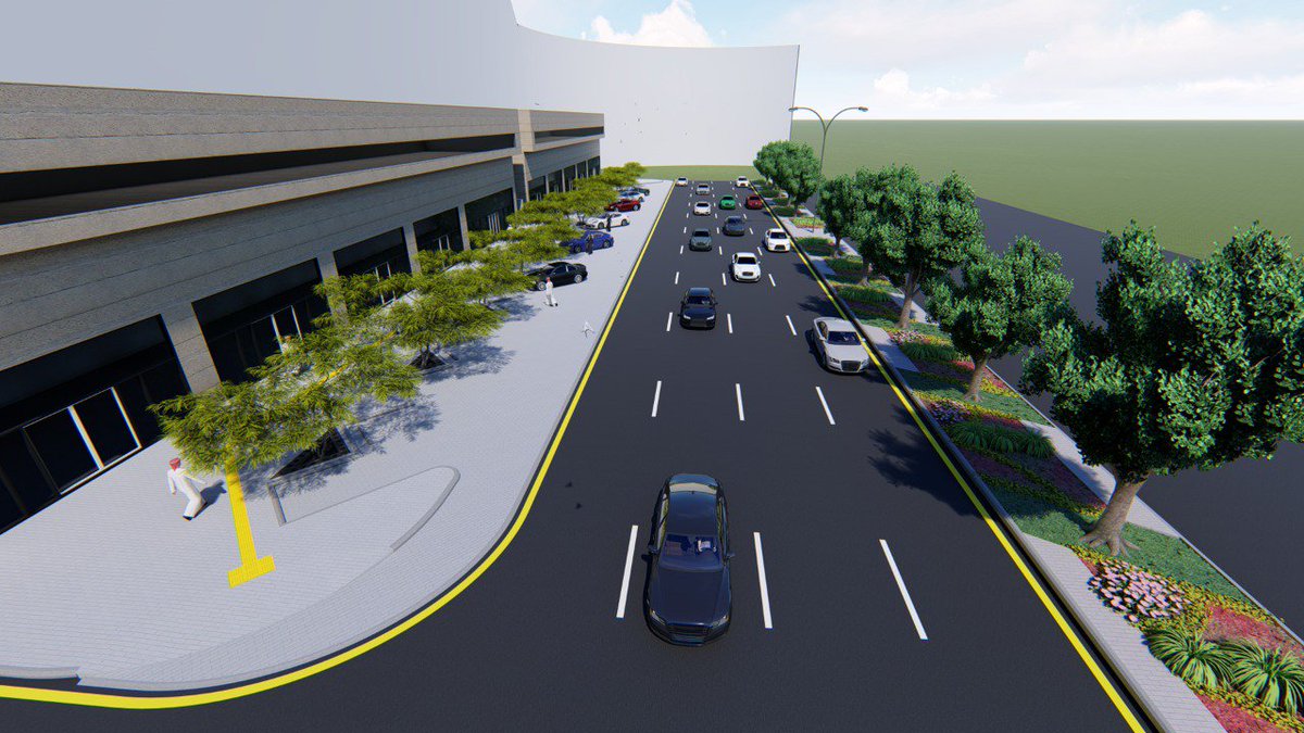 عداد مشاريع الرياض Twitterissa لوحة مشروع تحسين المنظر الحضري لمحاور الطرق بجنوب وغرب الرياض طريق الطائف طريق الامير مساعد بن عبدالرحمن طريق العزيزية والذي سينتهي في 6 10 1442 هـ Https T Co Ttidq8rjy2