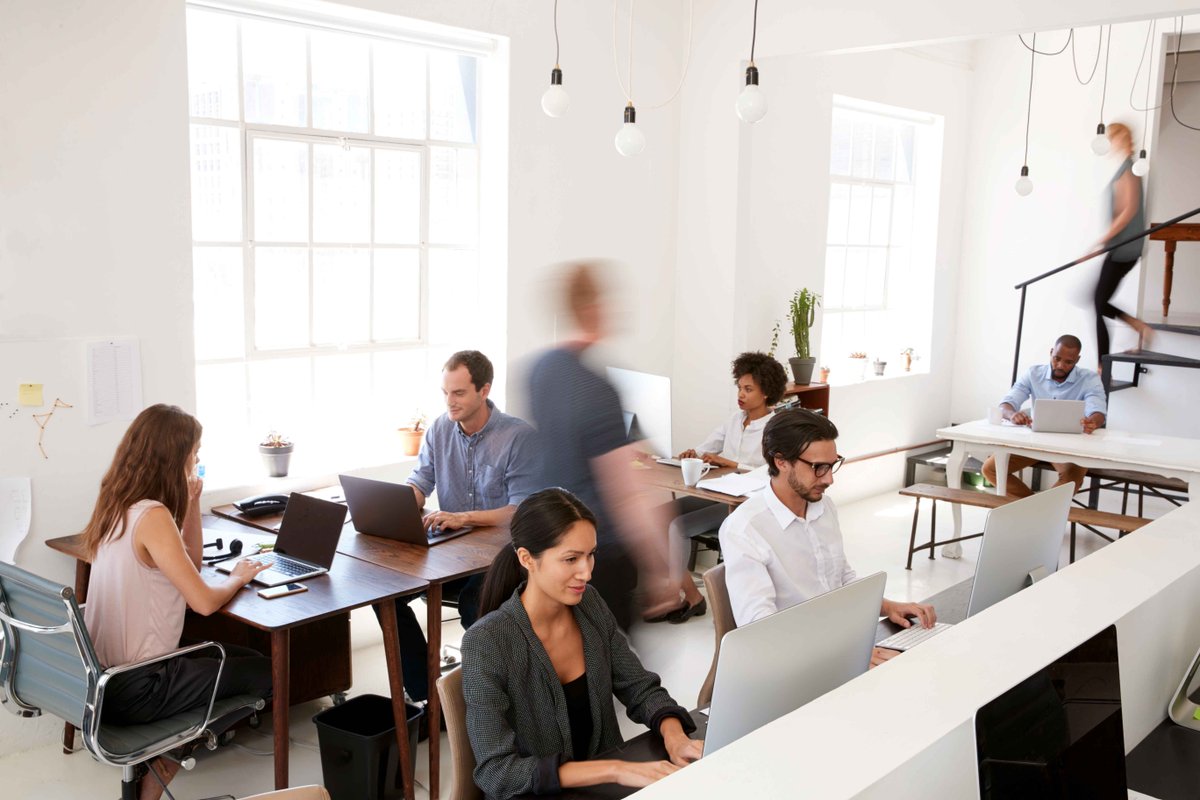 Next Generation Measurement Methods That Actually Reflect Your Modern Offices - from Svenja Becker of <a href="/LocateeCH/">Locatee - Uncover Workplace Insights</a> >> buff.ly/2YwK4sh

#PropTech #DataAnalytics