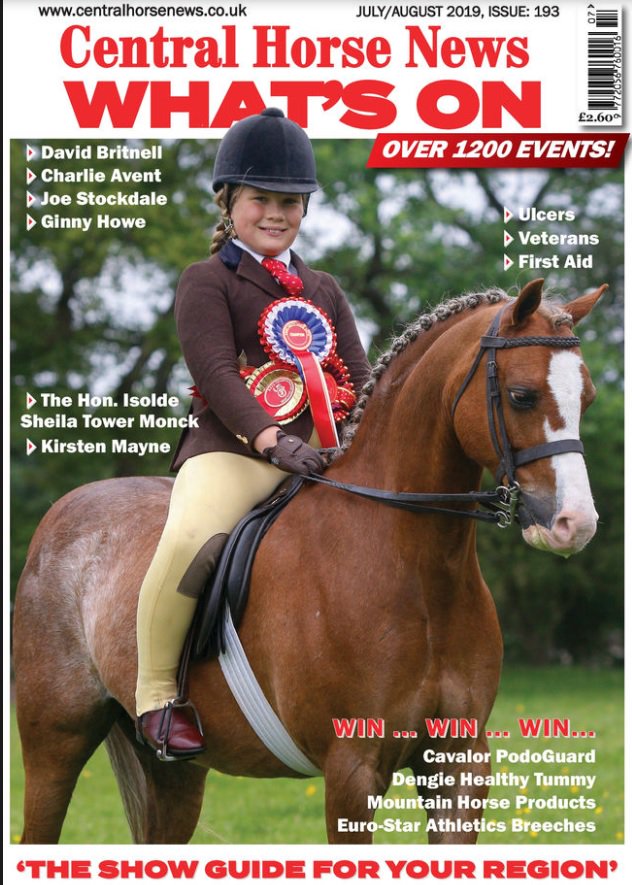 sbkequestrian's tweet photo. Wondering what SBK Equestrian is all about? Our ad in the July/Aug issue of @centralhorsemag on p19 lists the property services we provide specifically for the #equestrian sector. Give us a call, we'd love to help!

@EQProperty4sale #SBKequestrian #property https://t.co/DGoUxWgt9X