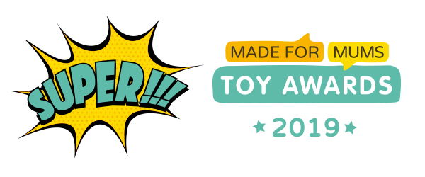 🌟GOOD NEWS 🌟

The deadline for the #MFMTA19 has been extended until next Friday!

We've had a huge response and wanted to give everyone enough time to complete their entries!

💥Thinking about entering? 💥 

Register and find out more: toyawards.awardsplatform.com