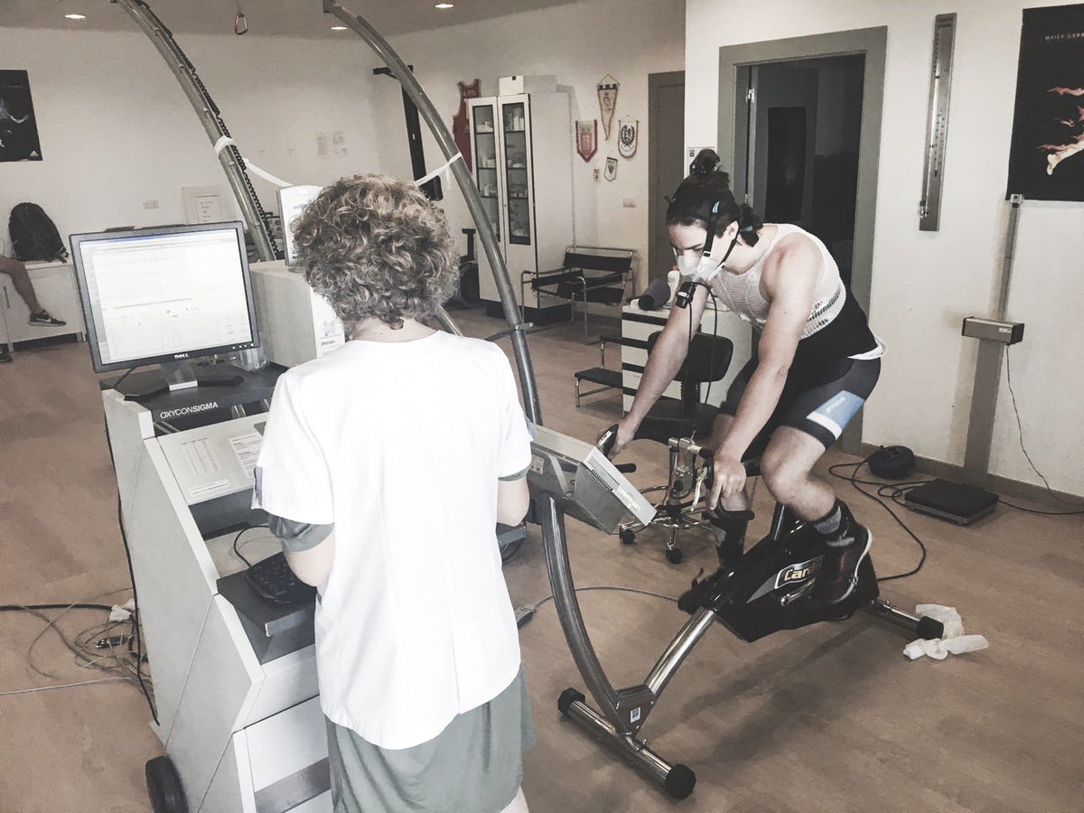 FadiAndalucia's tweet photo. Ayer, los chicos del CETDI SN Alpino en el @CARSierraNevada realizando las pruebas médicas previas al inicio de la próxima temporada 💪🏽🔝🎿
#Fadi #CETDI #FadiAlpine #esquialpino https://t.co/Bm2vHTUOy7