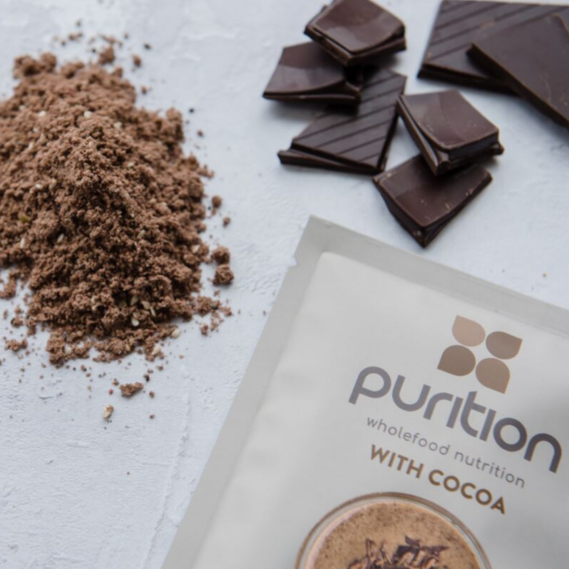 puritionuk's tweet photo. 🍫 It's #WorldChocolateDay coming up and we just had to celebrate with a #Giveaway

#Win 
1 x 500g bag Chocolate #Purition (or a flavour of your choice)

TO ENTER
Follow our page, like this post AND tag a friend (each mate counts as an entry so go wild!)

Closes 08/07/19, midday https://t.co/Lx7KqljyYV