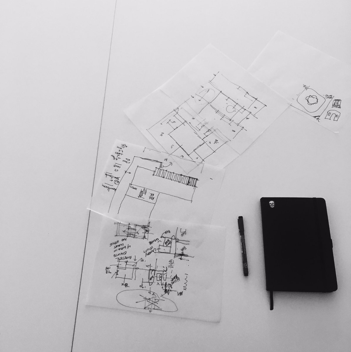 EJPArchStudio's tweet image. Two new projects for english speaking clients in Valencia area #architecture #architect #buildingengineer #housing