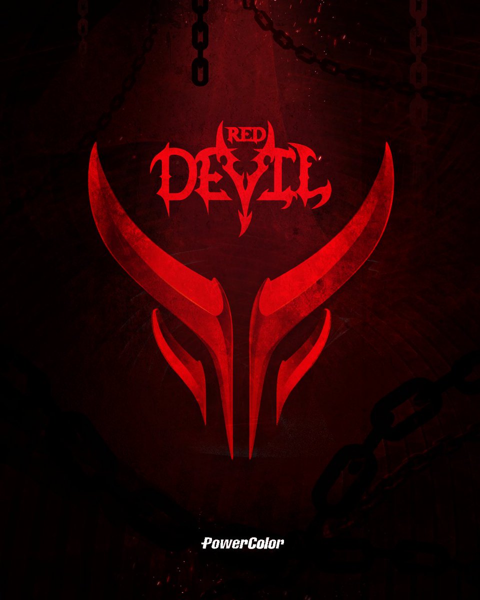 derrickgott007's tweet photo. #fear_the_devil https://t.co/4aaDvvYcYg
