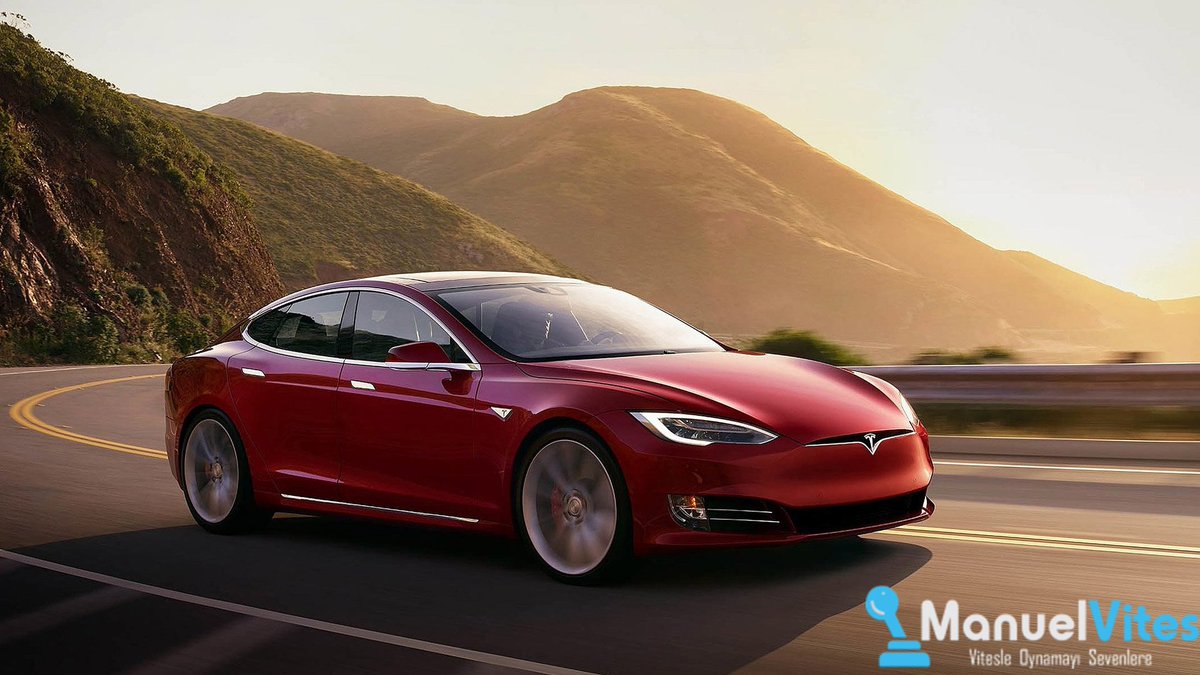 TR_ManuelVites's tweet photo. Tesla, Otomatik Pilotun Kazaları Nasıl Önlediğini Gösterdi.

>>https://t.co/U3dbid9ZxS https://t.co/ltMdMHWSMs