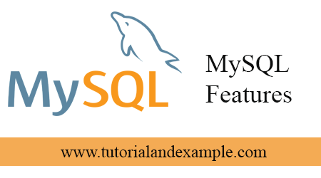 2vishalsingh's tweet image. MySQL Features
MySQL which a relational database management system (RDBMS): It is a collection of many programs and makes relations with many other programs.
bit.ly/MySQL_Features
#MySQL_is_faster
#MySQL_has_high_productivity
#Disadvantage_or_Drawback_of_MySQL