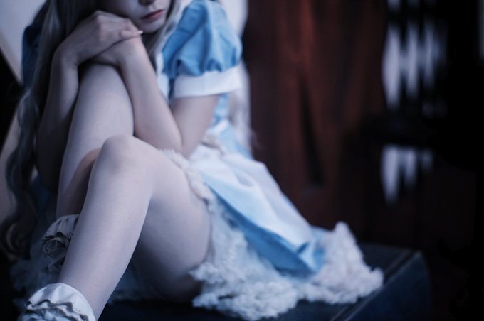 Twitterのコスプレ画像10