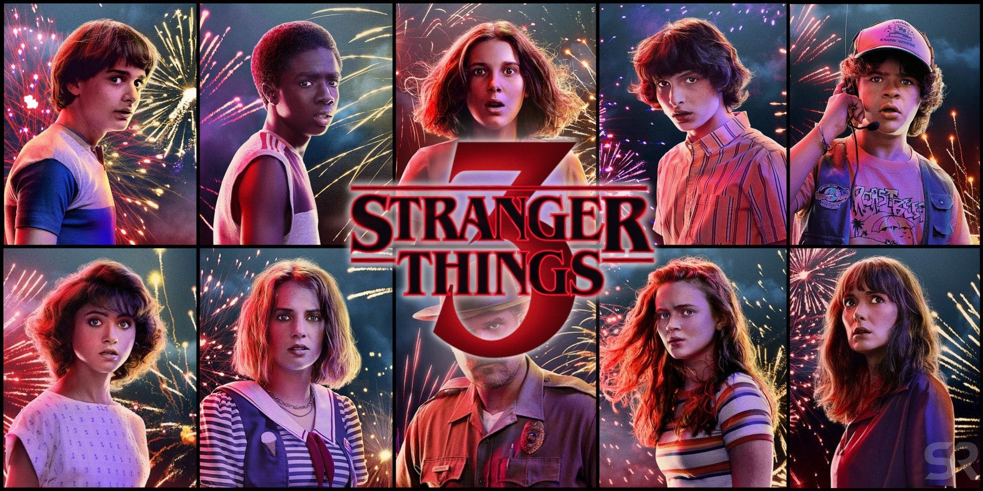 Stranger Things Qu Tal El 4 De Julio StrangerThings stranger-things-qu-tal-el-4-de-julio-strangerthings
