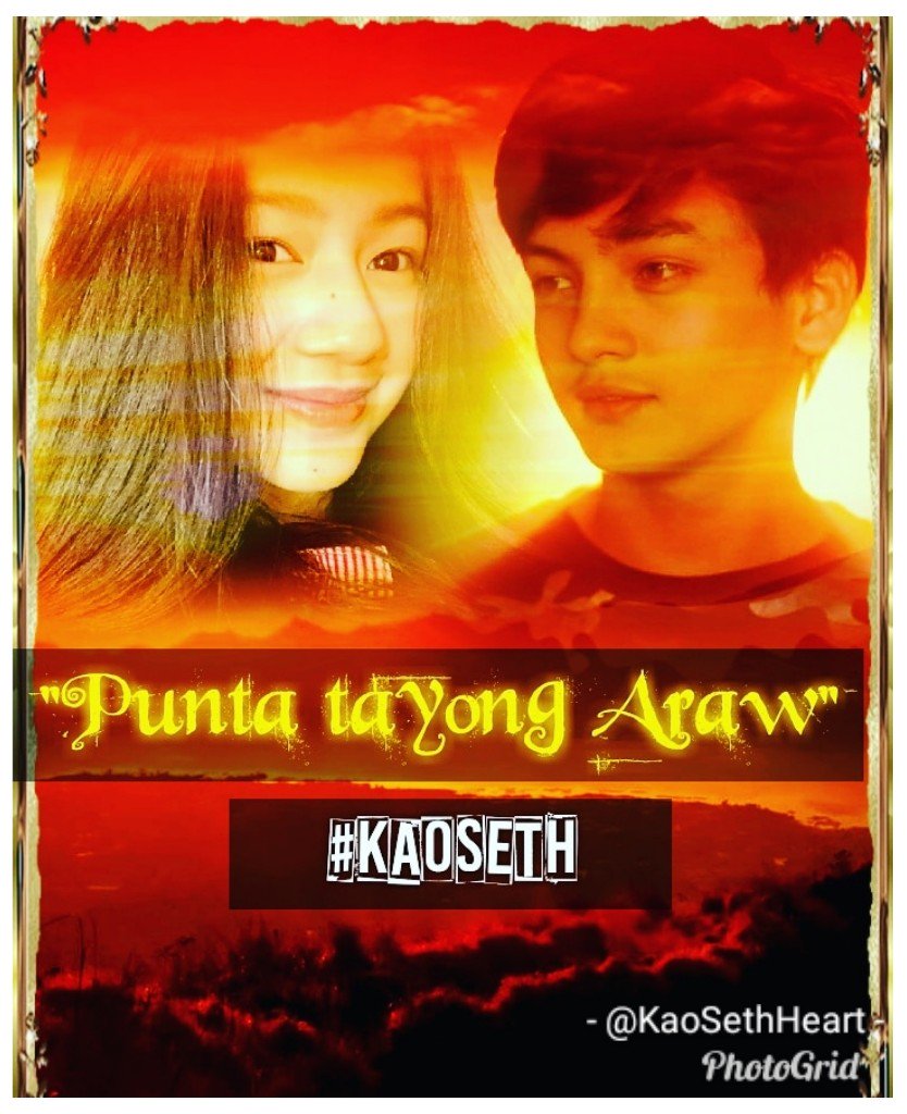 KaoSethHeart's tweet photo. Magandang Gabi Sunshines π
#Kaoseth π
#TeamAraw π€ https://t.co/VmYfo4wsXO