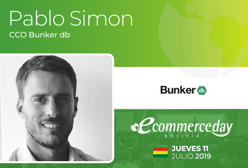 eCommerce Day Tour tweet media