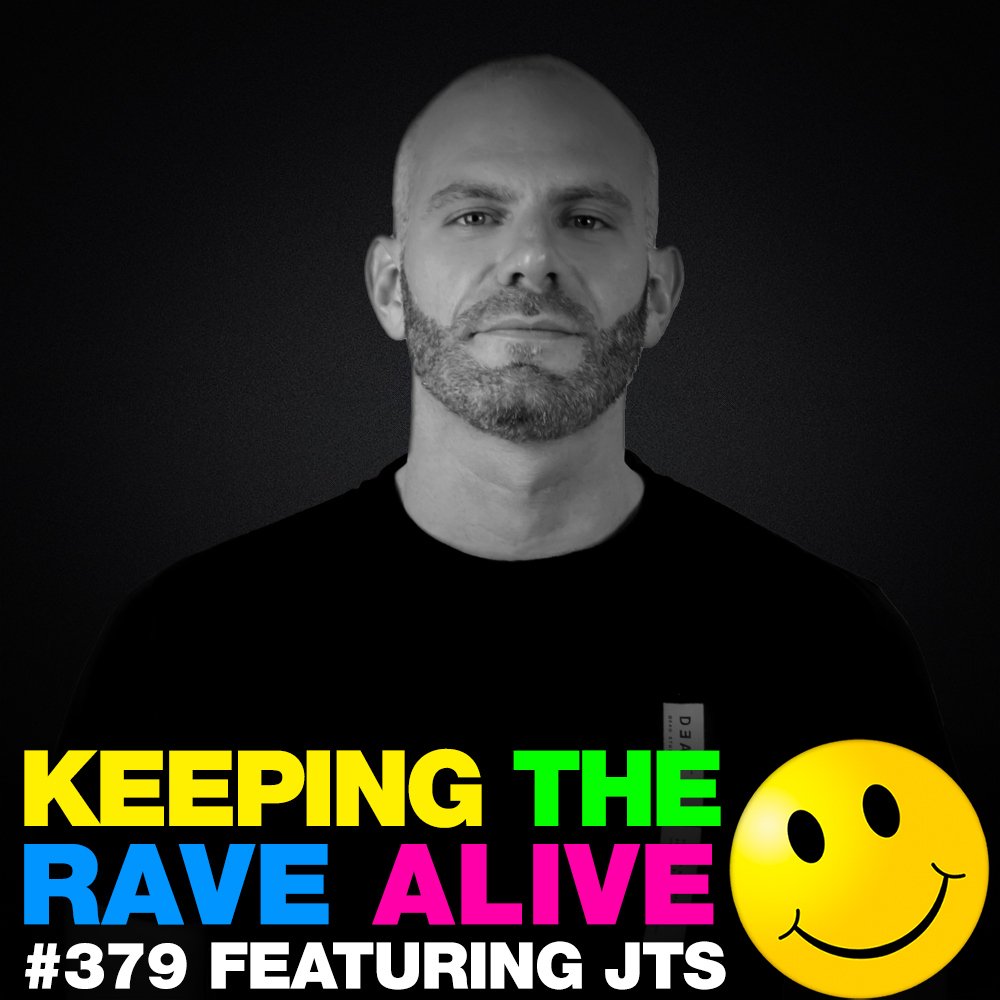 .<a href="/Kutski/">Kutski</a> is back with another episode of KTRA. A solid hour packed full of hard beats across the full spectrum of the harder styles of dance music, along with a guest mix from Australian hardcore DJ and <a href="/OneSeventy_au/">OneSeventy</a> label boss <a href="/JTStanhope/">JTS</a>!

keepingtheravealive.com/podcast/episod…