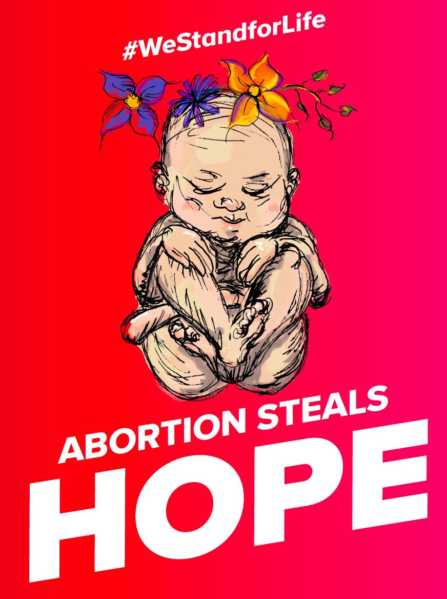 Rallyforlife tweet media