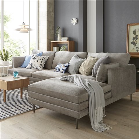 フランフラン ラージュ カウチ ラージュソファ特集 | Francfranc