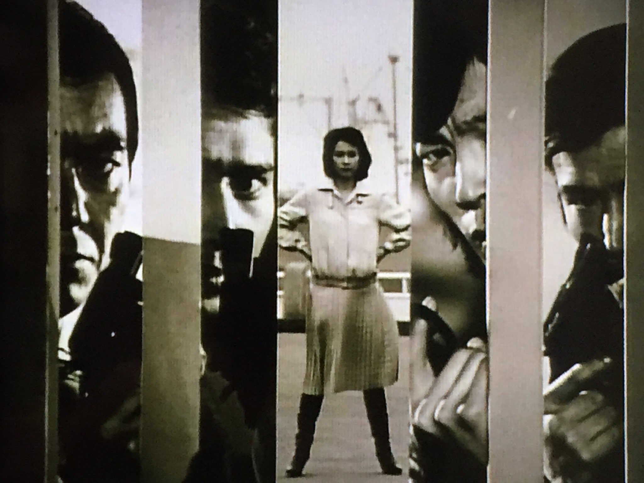 いま見ても断然カッコいい、刑事ドラマ「大追跡」 | ミルキーの今日も