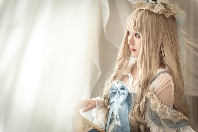 Twitterのコスプレ画像41