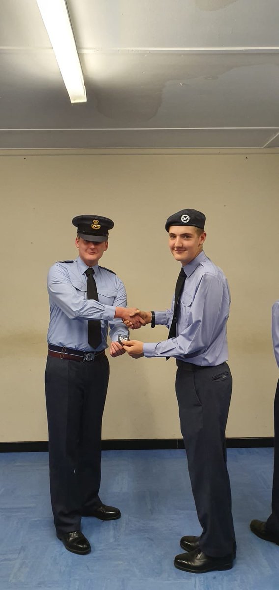 212 (Risca) Squadron RAFAC tweet media