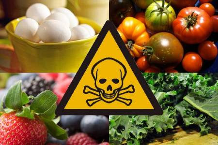 waterionizer's tweet photo. "Enough people don't care to make these growers get up early on Friday morning to get the market, just like the organic growers." So we all lose out with toxic food. https://t.co/lZyPbKFpsU #Pesticide #bacteria #Fruit #salmonella https://t.co/cPdrLCWkai