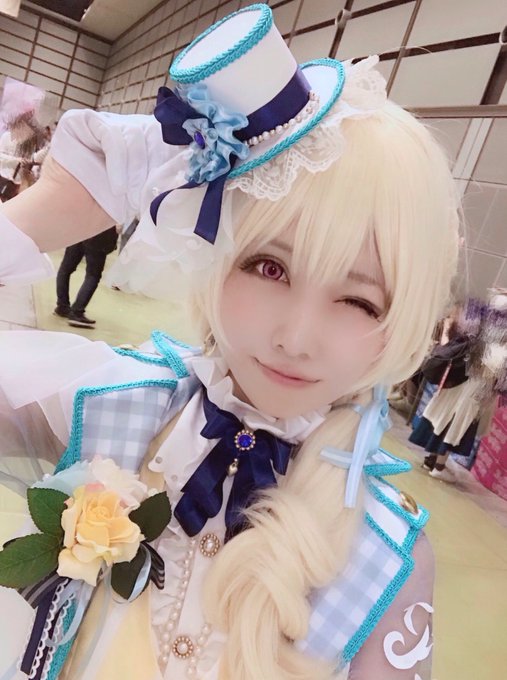 コスプレイヤーあぼのTwitter画像55