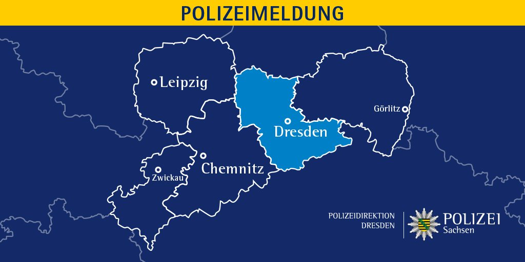 Im Zusammenhang mit einem gestern veröffentlichten Beitrag in der Sendung @ARDKontraste hat unser Staatsschutz in #Dresden gemeinsam mit der Staatsanwaltschaft nach Prüfung nun ein Ermittlungsverfahren wegen Belohnung und Billigung von Straftaten gemäß §140 StGB eingeleitet.